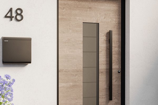 Wir finden die passenden Bauelemente für Ihr Haus oder Ihr Gewerbeobjekt: Tore, Haustüren, Innentüren, Zaunanlagen, Industrietoren, Zufahrtskontrollsysteme uvm.