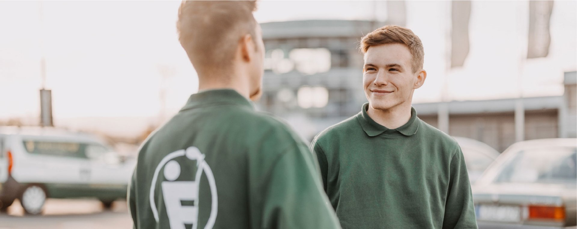 Starte Deine Karriere bei Eisen-Fischer und profitiere von abwechslungsreichen Aufgaben, exzellenter Weiterbildung und einem starken Team in einem zukunftsorientierten Unternehmen.