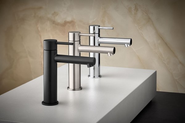 Wir liefern eine Vielzahl unterschiedlicher Produkte und Materialien für Sanitärinstallationen.