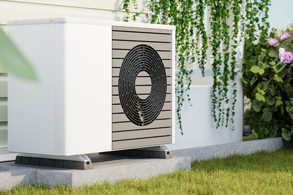 Wir sorgen für wohlige Wärme: effizient, komfortabel und umweltfreundlich. 