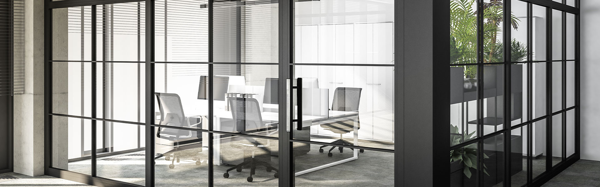 Eisen-Fischer Bauelemente