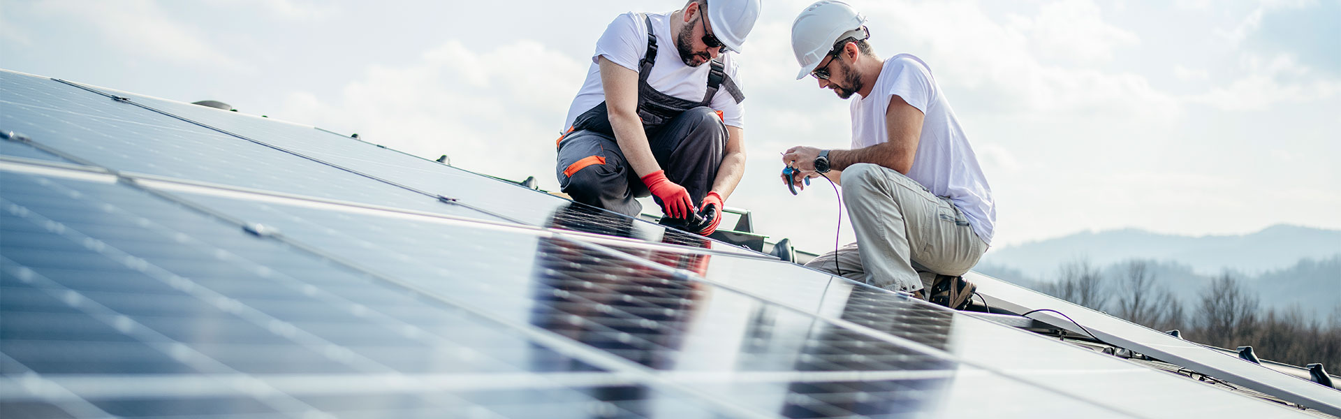 Eisen-Fischer Energie Für Gewerbekunden