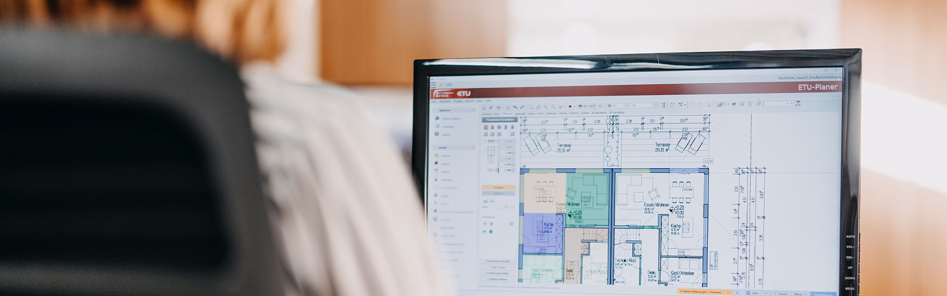 Eisen-Fischer Energiestudio