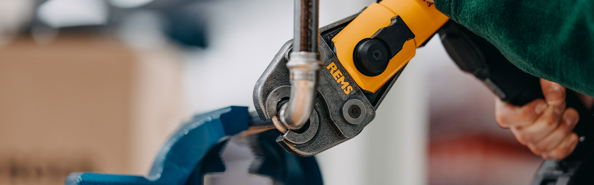 Eisen-Fischer Werkzeuge