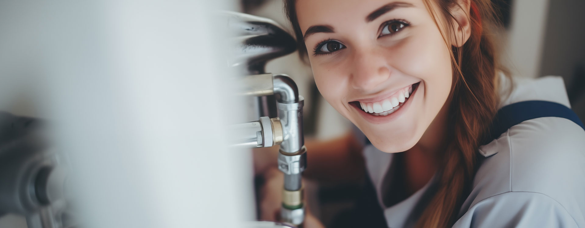 Eisen-Fischer Sanitär für Gewerbekunden